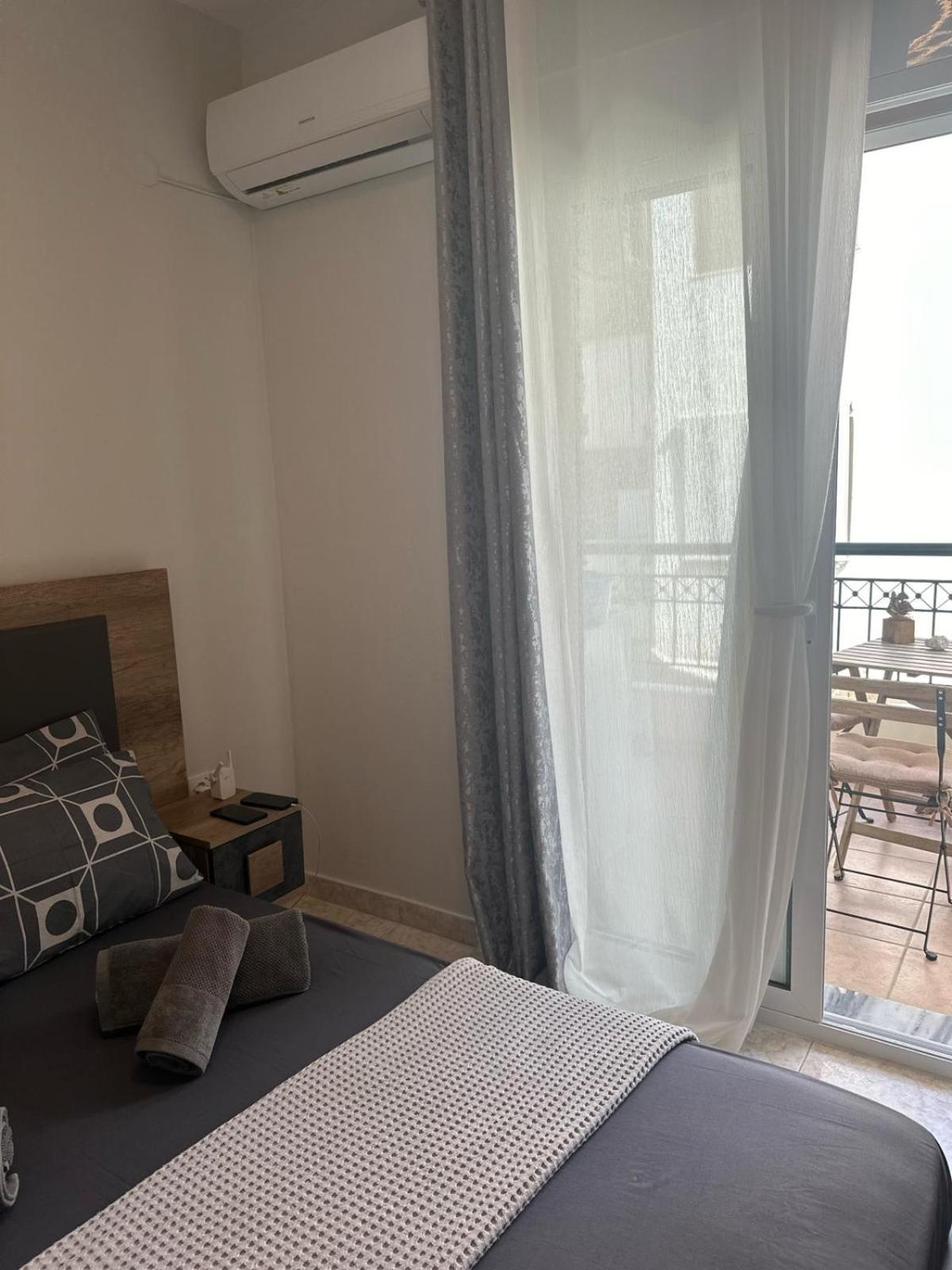 Meli Μaisonette Villa Pefkochori Exterior foto